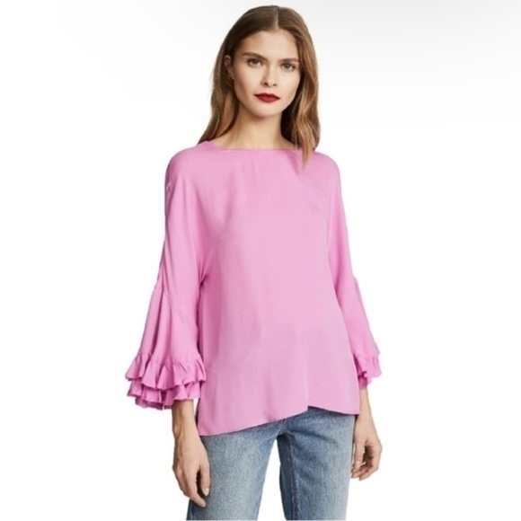 Kobi Halperin Tops - Kobi Halperin Kobi Halperin